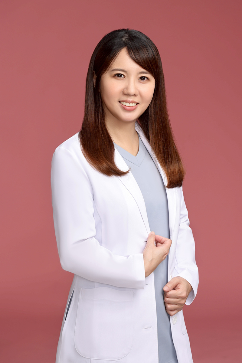 楊欣瑜醫師<